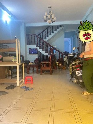 nhà lầu trệt mặt tiền hai bà trưng mới gần big c ( go) dt 94m2 giá 7 tỷ 490 bớt lộc