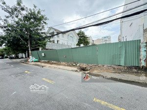 bán đất đẹp thảo điền vị trí đắc địa - tiềm năng đầu tư cao