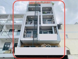 bán gấp chdv lê thúc hoạch cao cấp tân phú - 8mx19m - đang cho thuê khoán 110 triệu/tháng.