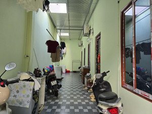 cần bán lô đất thổ cư ngõ xe máy khu 1 đại phúc, tp bắc ninh. sẵn 3 phòng trọ khép kín.