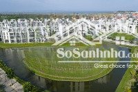 cđt brg mở bán 89 căn biệt thự, sổ đỏ từng lô ruby coastal city đồ sơn