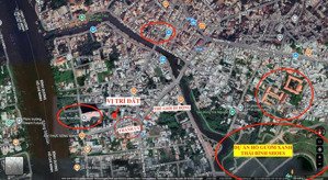 bán gấp tháng 9 đất trung tâm lái thiêu đường 3/2 bên cạnh ttpt quỹ đất tp thuận an 148m2 (8x18,8)