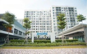 chính chủ cho thuê căn hộ 2pn, 63m2 chỉ 4 triệu tại ehome southgate, bến lức, long an