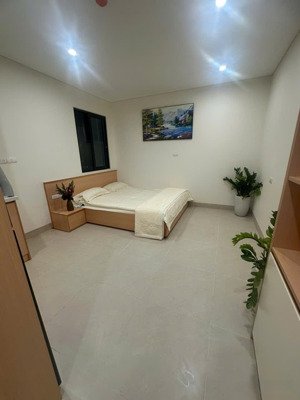 chính chủ cho thuê căn hộ cao cấp phố an dương tây hồ, hà nội