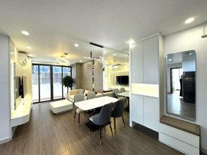 chính chủ tôi cần bán căn 60m 2pn bc đông hướng mát,tầng cao view phạm hùng thoáng.gía 4 tỷ