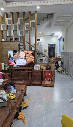 bán nhà nguyễn văn đậu - đường thì xịn, nhà thì mịn-đậu ở đây là khỏi muốn đi đâu nữa - giá 4,86 tỷ