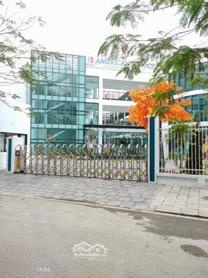 cần bán gấp biệt thự vạn phúc hà đông dt162m2,mt9m,đường 17m,nhà đẹp,giá 32 tỷ