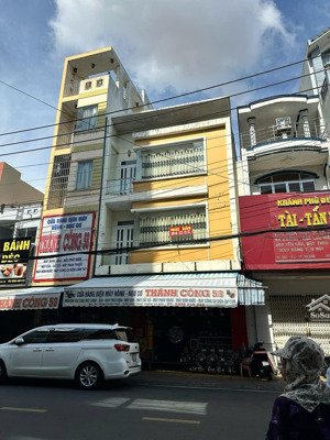 bán gấp nr 56 trần hưng đạo, 2pn, 4wc, 175m2, 25 tỷ ở sa đéc, đồng tháp