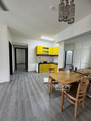 căn 2pn topaz nhà mới đẹp giá 9tr, ở ngay khu celadon city, aeon, nội thất gần full. lh xem nhà