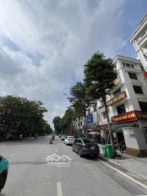 mặt phố xuân la, tây hồ, lô góc 6 tầng, thang máy, kinh doanh đỉnh