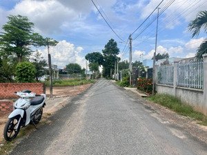 đất ấp 2 tân hiệp - xã phước thái, diện tích 4x50m, sổ đồng sở hữu, 100m2 thổ cư. giá 1tỷ050 triệu