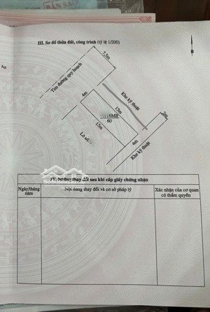 bán 60m2 đất lô 16dmr lê hồng phong, hải an, hải phòng