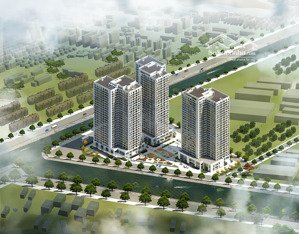 cho thuê cc x2 đại kim, trần hòa, đại kim, hoàng mai, 77m, 3n2vs, nguyên bản, 9tr
