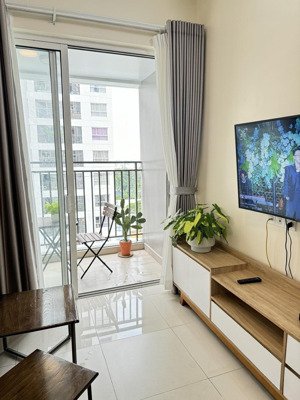 golden mansion gm1, 70m, 2pn 2wc full nt, tầng 18, thuê 17tr/tháng lh phát)