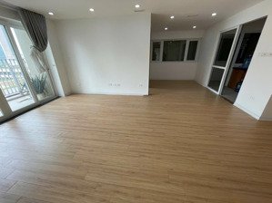 bác chủ nhà cần bán gấp căn cc 128m2 tại n04 trần duy hưng, 3pn, 2wc