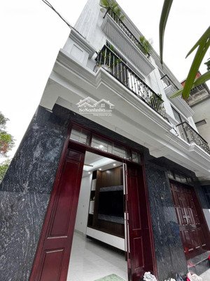 chính chủ bán nhà 3 tầng full nội thất khu hưng giáo, tam hưng, thanh oai