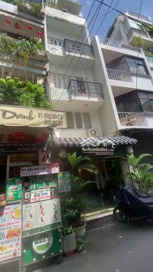 bán nhà quận 3 nguyễn thiện thuật, p.2