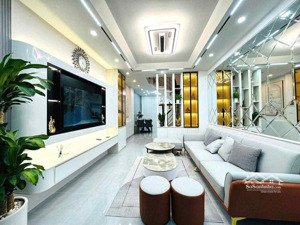 nhà đẹp trường sa - giá ngộp - sát mtđ 30m