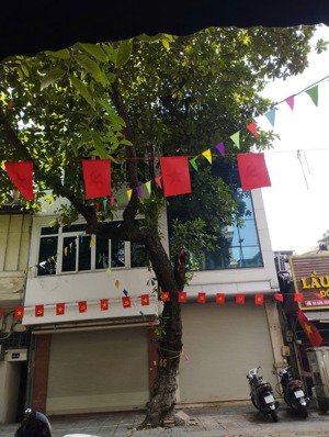 23 tỷ - mặt phố sơn tây vị trí vàng đầu tư homestay ở sướng, kinh doanh đỉnh