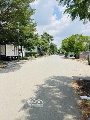 [quận 8] bán đất đẹp giá tốt sổ riêng 100m 5x20 giá chỉ 4,x tỷ vị trí vàng: