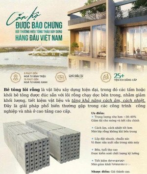 căn hộ 3pn the emerald 68 căn hộ bảo chứng bởi coteccons chỉ 10tr/tháng, không vay vẫn có nhà!