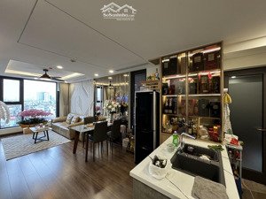 cần bán căn hộ the legend, 73m, 2n2vs, view thoáng, full nội thất mới, ban công đông nam rất mát