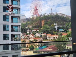 studio diện tích rộng nhất, duy nhất 1 căn giá rẻ nhất toà sapphire s2 - 