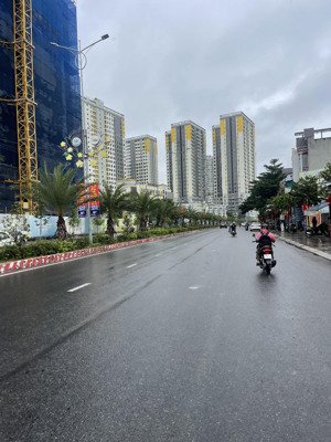 đất mặt tiền bà huyện thanh quan sát đường thống nhất dt 110m2 giá 5 tỷ 150