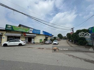 hót hót. bán đất đấu giá mai hiên siêu rẻ - đường 2 ô tô tránh nhau trước đất có công viên để xe.