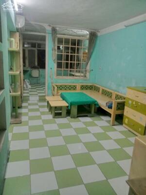 Cho thuê căn hộ Tập thể Nghĩa Đô, tầng 4, 70m2, 2 ngủ, 8 triệu vào ngay Full đồ