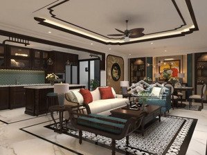 cho thuê căn hộ cao cấp đẹp tại golden mansion, phổ quang, 90m2, 3pn, 2wc 20tr/tháng