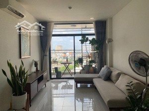 chính chủ cần cho thuê ch golden mansion, 75m2, 2pn, 2wc, giá 14tr, view đẹp, lh: 