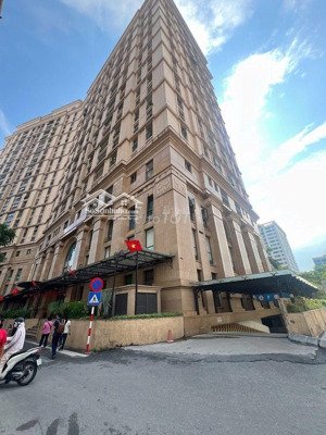 bán căn hộ 113m2 chung cư cao cấp tân hoàng minh 36 hoàng cầu