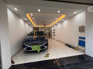 nhanh tay! bán nhà phố kđt đền lừ 39m2 x 6t phân lô gara ô tô vỉa hè giá 14,5 tỷ