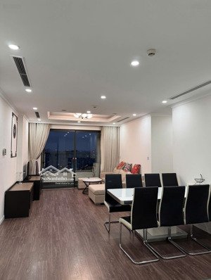 cho thuê căn hộ sunshine city 99m2, full đồ, giá 19tr/ tháng