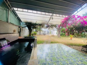 cc bán nhà vườn 975m2 đường cách mạng tháng 8 - tp pleiku, gia lai, gần quảng trường, 8 tỷ tl