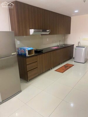 Bán chung cư An Phú Quận 6 giá 2,22 tỷ - diện tích 50m 1PN , sổ hồng rồi