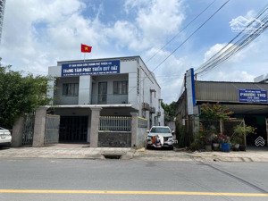 bán 148m2 đất ngay trung tâm hành chính lái thiêu, giá chỉ 29tr/m2