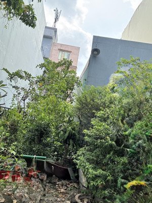 bán đất kdc bình hưng sát bên trường quốc tế, tttm với diện tích 4x18. cạnh khu biệt thự vila