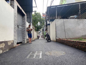 lô đất cực đẹp thôn phúc hậu, dục tú, đông anh giá đầu tư chỉ 7x tr/m2 sát đường dẫn cầu tứ liên