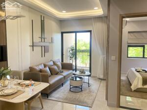 Bân căn hộ cao tầng K Home New City chuẩn xanh Singapore giá chỉ từ 778 triệu đặt chỗ ngay