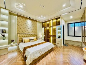 siêu phẩm nhà phố cao cấp 4 tầng có thang máy ngay quang trung p.8 gò vấp dt:4,5x20 giá:16,8 tỷ tl