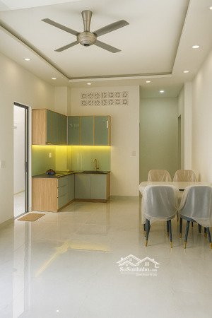 siêu hiếm nhà hẻm rộng 4,5m có thang máy vị trí vàng trung tâm phú nhuận chỉ 8,6 tỷ