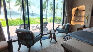 bán liền kề 100m2, xây 3,5 tầng đã hoàn thiện kinh doanh được ngay, cách bãi tắm chỉ 100m