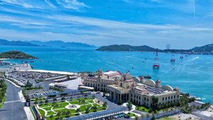 đầu tư vinpearl phú quý - cáp treo vinpearl nha trang