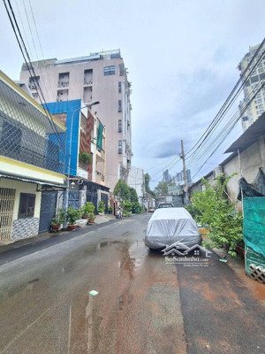 nhà 3 tầng 4x22 đường số 1 lý phục man quận 7-11,5 tỷ