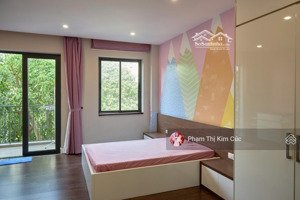 nhà nội thất đẹp thuê ngay giá 33 triệu 4pn - 5wc view trực diện công viên xanh. giá rẻ vào ở ngay