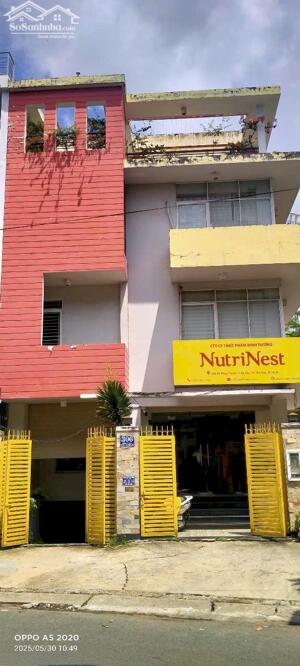 CẦN BÁN GẤP NHÀ MẶT TIỀN TẠI PHƯỜNG AN PHÚ-QUẬN 2. DT: 84,5m2_CN: 165.5m2 HẦM 4 LẦU. GIẢM SÂU 4 TỶ!