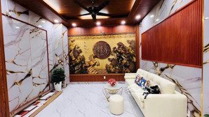 bán nhà kiên cố 1t 1l đường lạc long quân, p. 8, quận tân bình, dt:40m2/2,850 ty, gần bv thống nhất