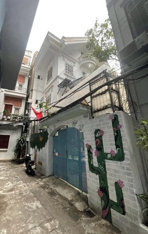 chỉ với 11.5 tỷ có ngăn căn vip hào nam- dtich:85m x 4 tầng, mt:5.6m-cách ôtô tránh 50m- giá đầu tư